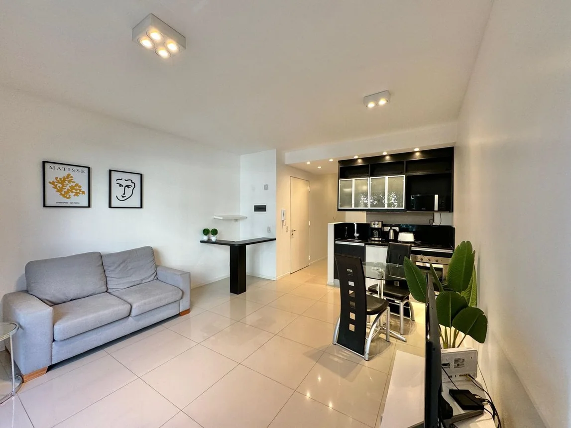 Monoambiente en venta en Palermo