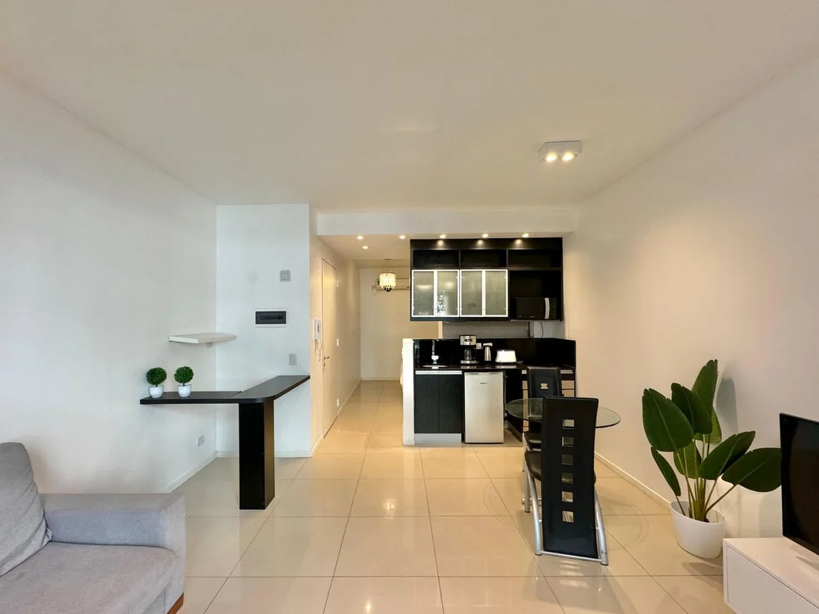 Monoambiente en venta en Palermo, foto 5