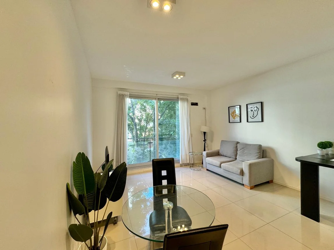 Monoambiente en venta en Palermo, foto 3