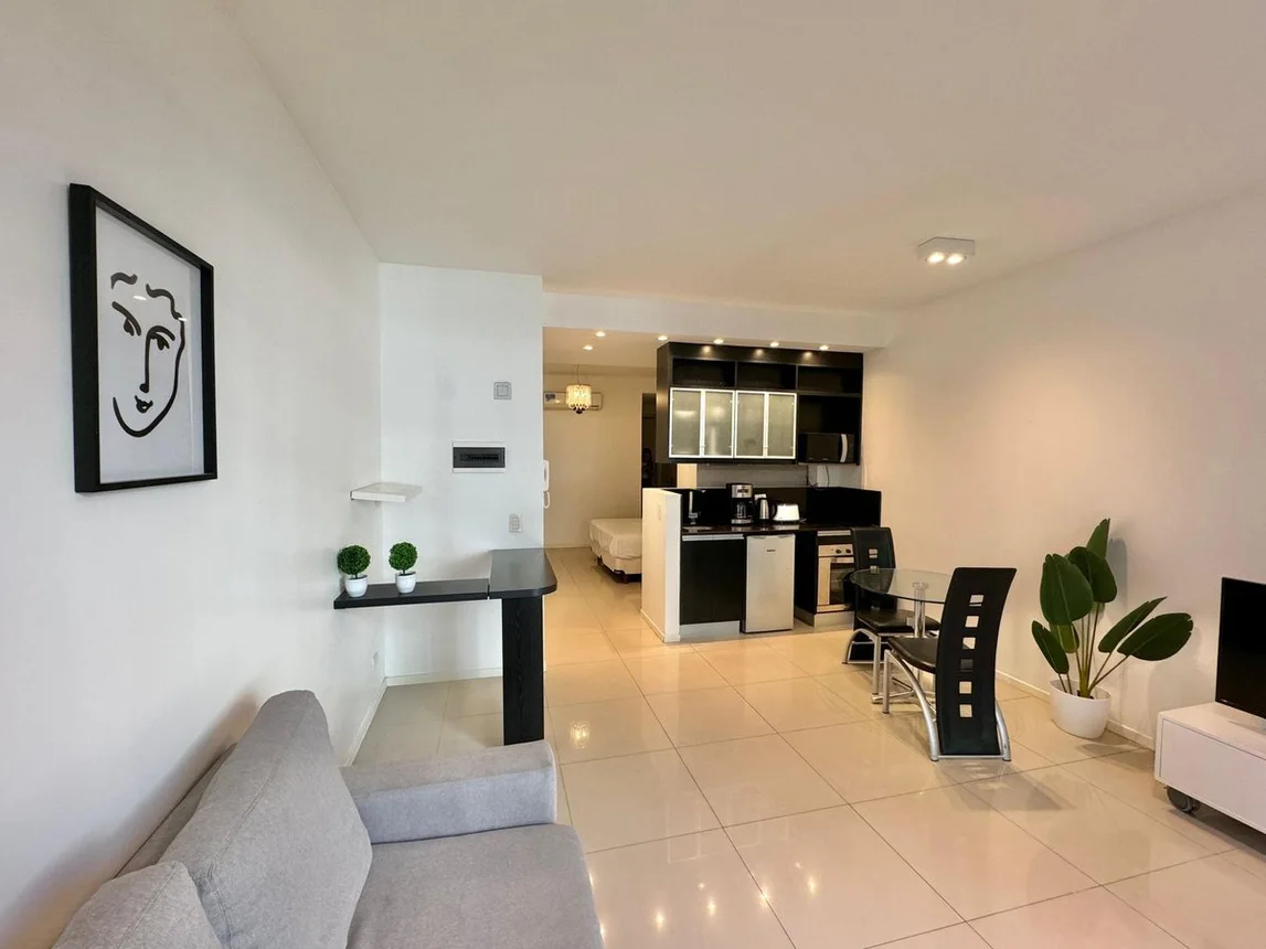 Monoambiente en venta en Palermo, foto 2