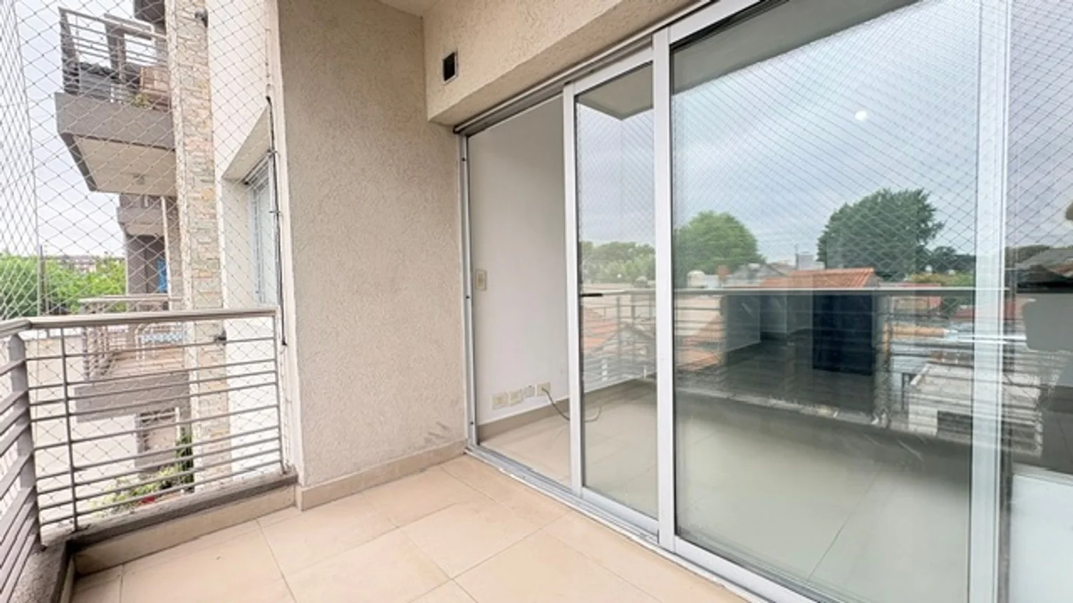 Departamento de 2 ambientes en venta en Villa Sarmiento, Pastor Obligado 700