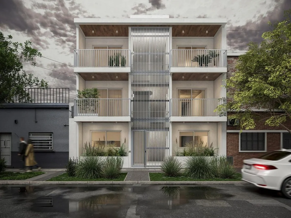 Departamento de 3 ambientes en venta en Santa Fe, Mitre 4100, foto 2