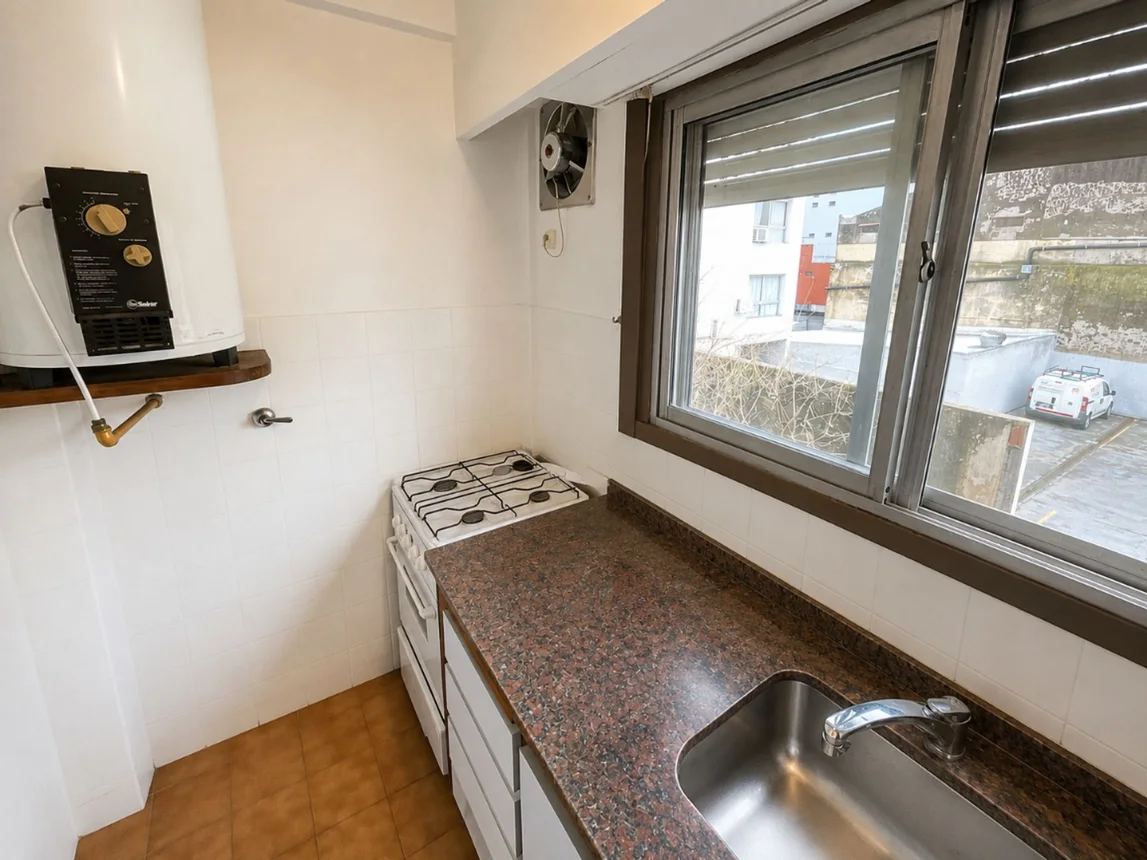Departamento en venta en Quilmes, foto 2