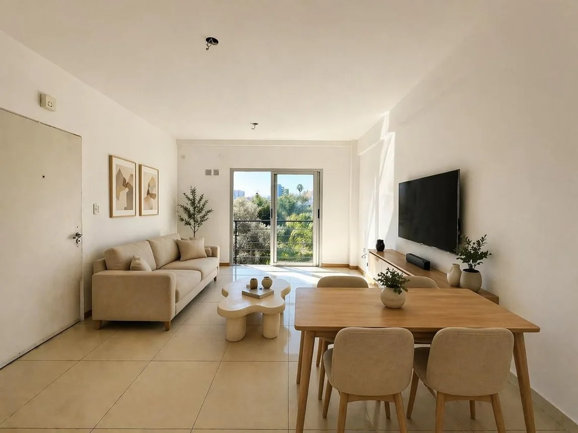 Departamento de 3 ambientes en venta en Remedios de Escalada, Manuel Castro 900