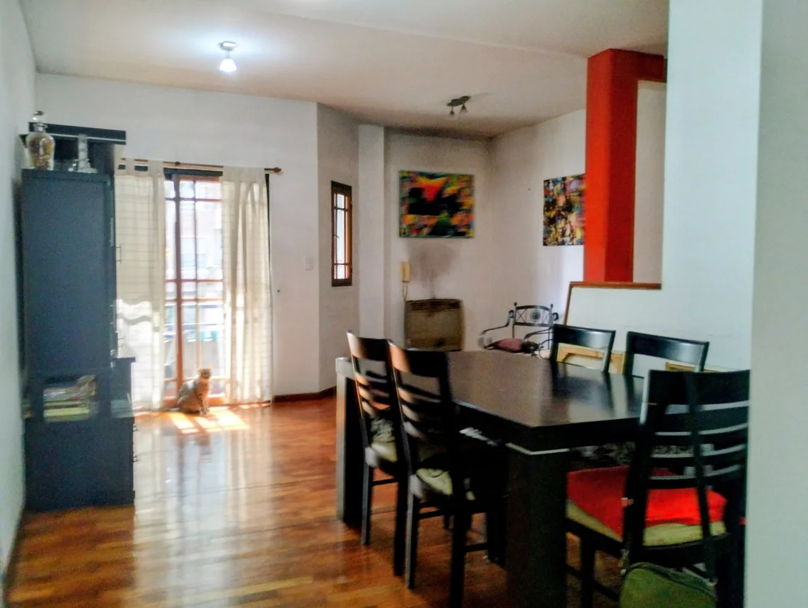 PH de 4 ambientes en venta en Parque Avellaneda, Avenida Directorio 3300, foto 4