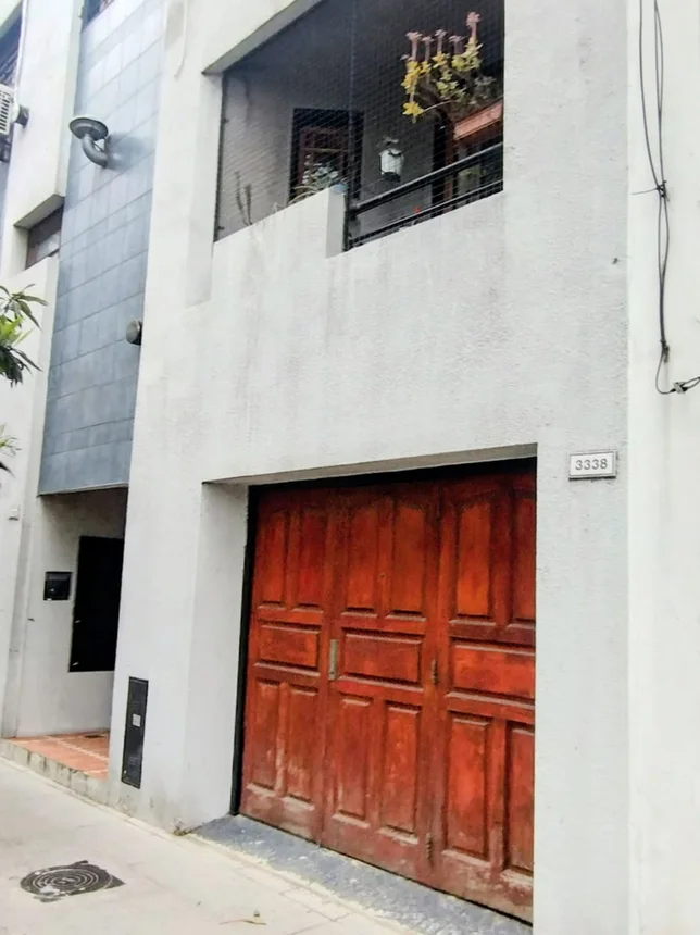 PH de 4 ambientes en venta en Parque Avellaneda, Avenida Directorio 3300