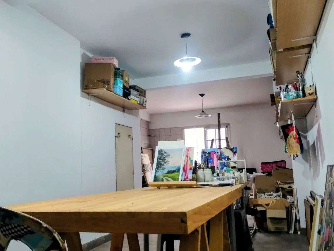PH de 4 ambientes en venta en Parque Avellaneda, Avenida Directorio 3300, foto 5