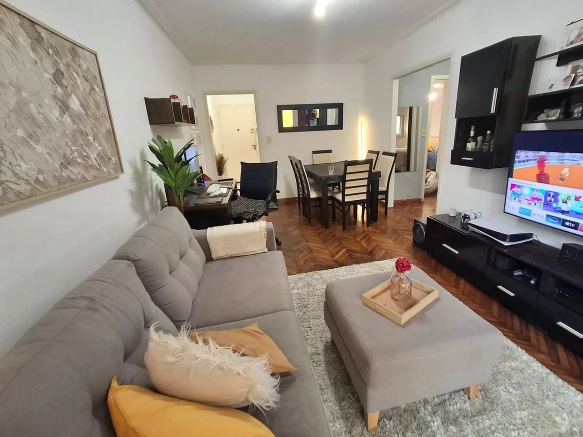 Semipiso en venta en Constitución