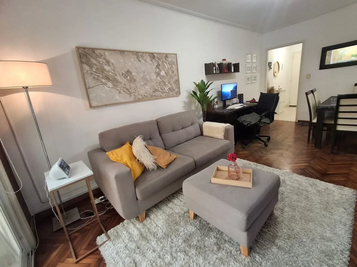 Semipiso en venta en Constitución, foto 2