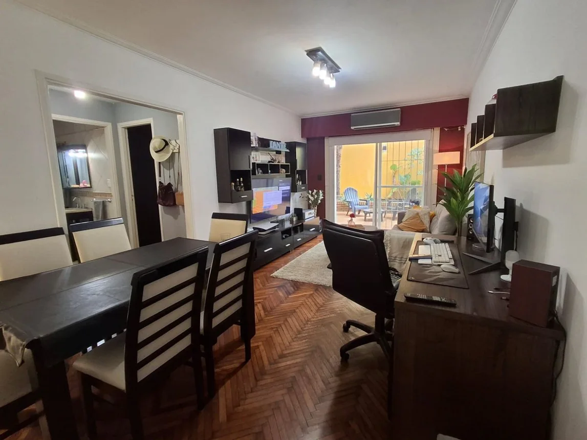 Semipiso en venta en Constitución, foto 3