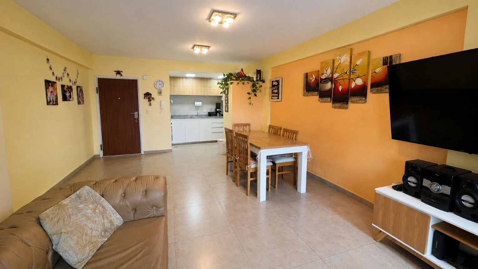 Departamento en venta en San Cristóbal, foto 5