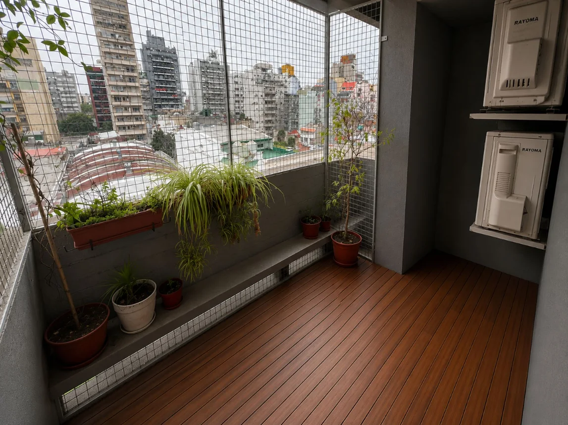 Departamento en venta en San Cristóbal, foto 2
