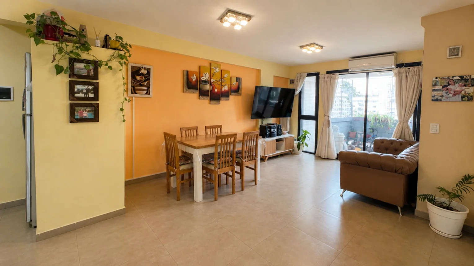 Departamento en venta en San Cristóbal, foto 4