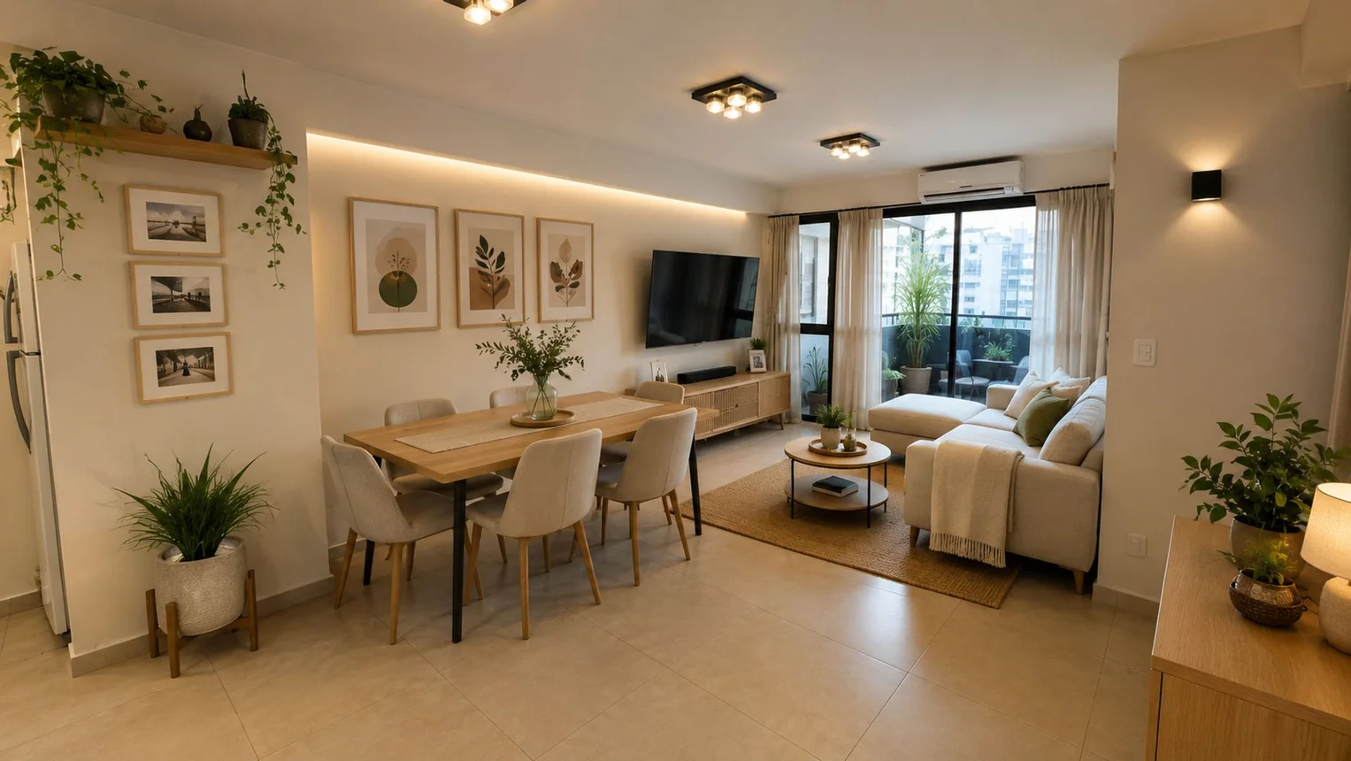Departamento en venta en San Cristóbal, foto 3