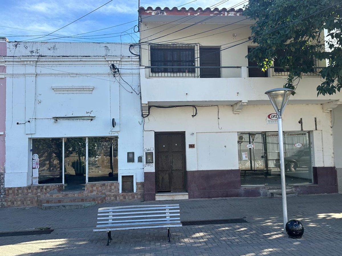 DEPARTAMENTOS MAS LOCALES EN VENTA EN GÜEMES SALTA - foto 12