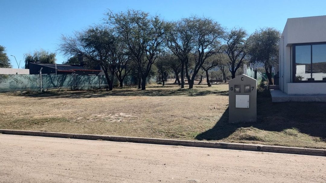 VENTA TERRENO PANCHA 2