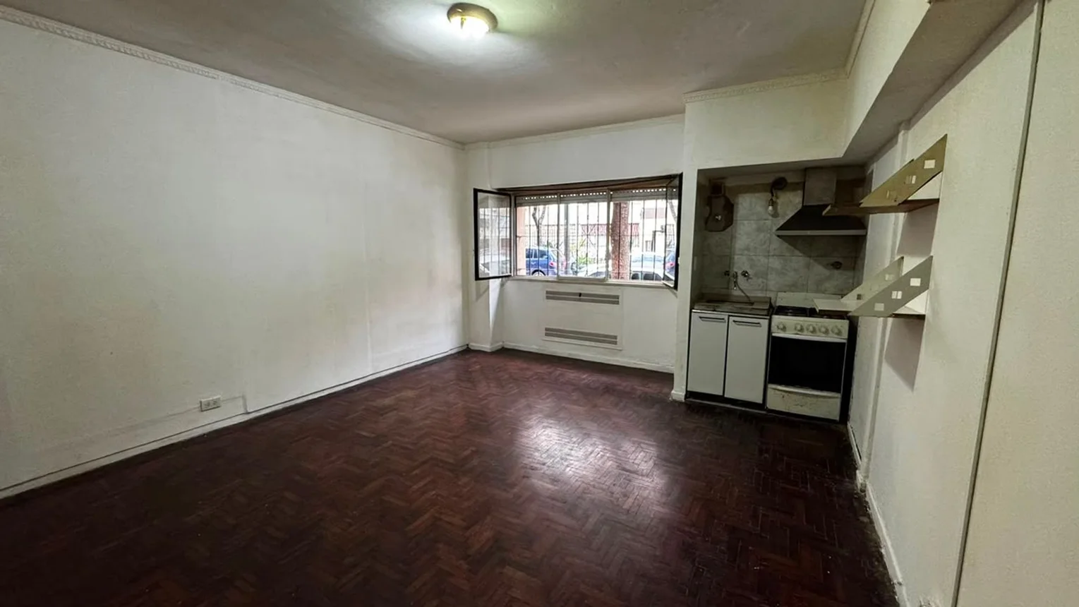 Departamento en venta en San Cristóbal, Sarandí 1400, foto 4