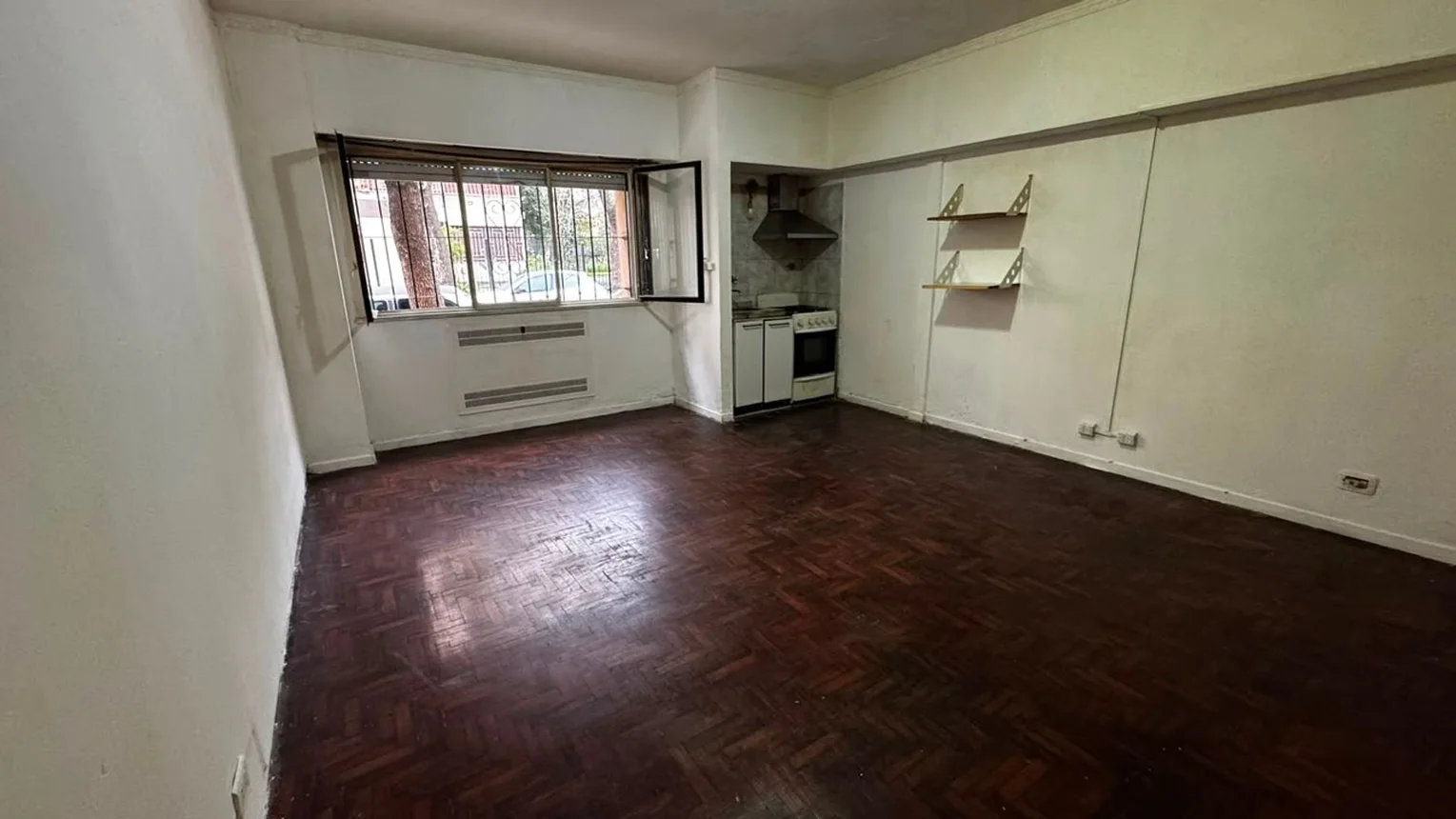 Departamento en venta en San Cristóbal, Sarandí 1400, foto 5
