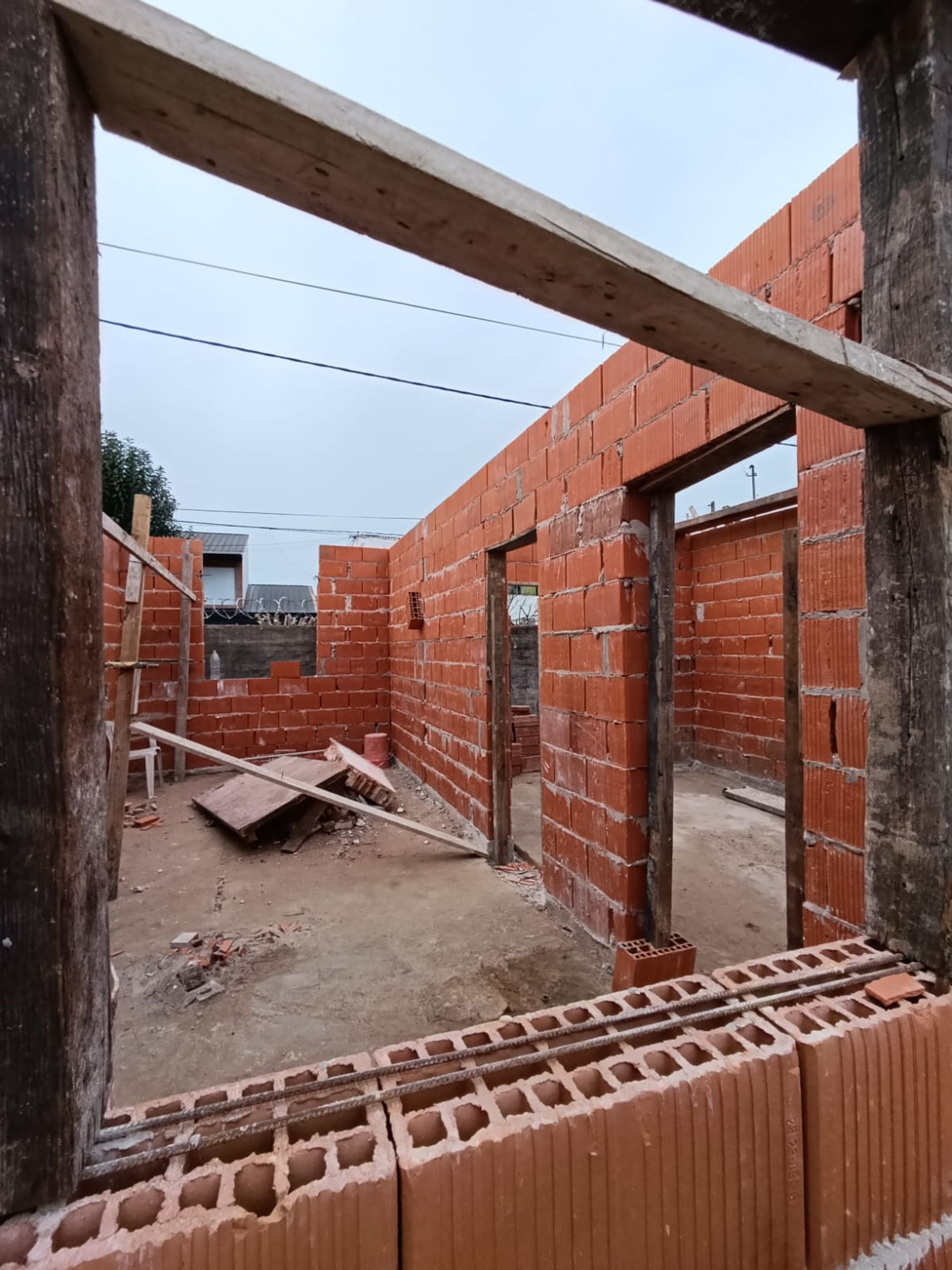 Foto 9 — DEPARTAMENTO 1 DORMITORIO EN CONSTRUCCION