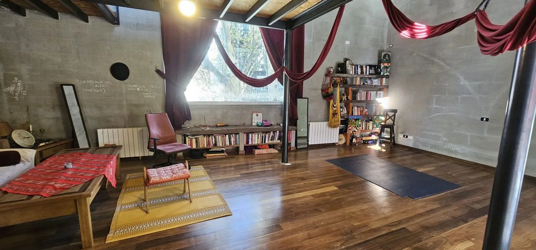 PH de 11 ambientes en venta en Palermo, Avenida Medrano 1100