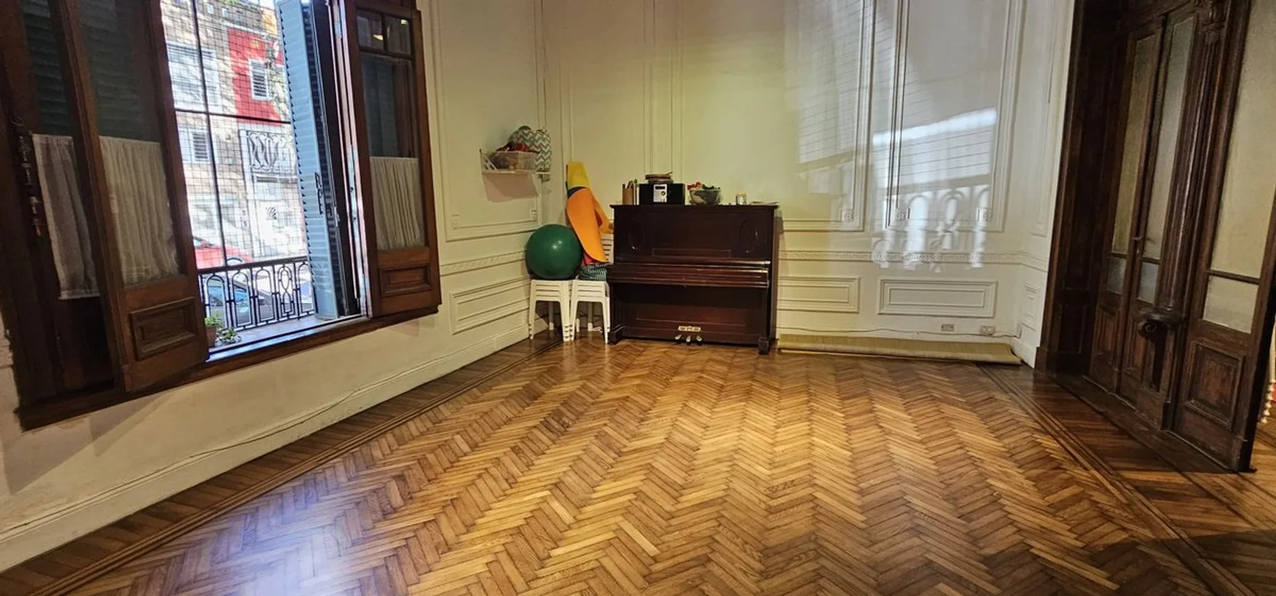 PH de 11 ambientes en venta en Palermo, Avenida Medrano 1100, foto 3