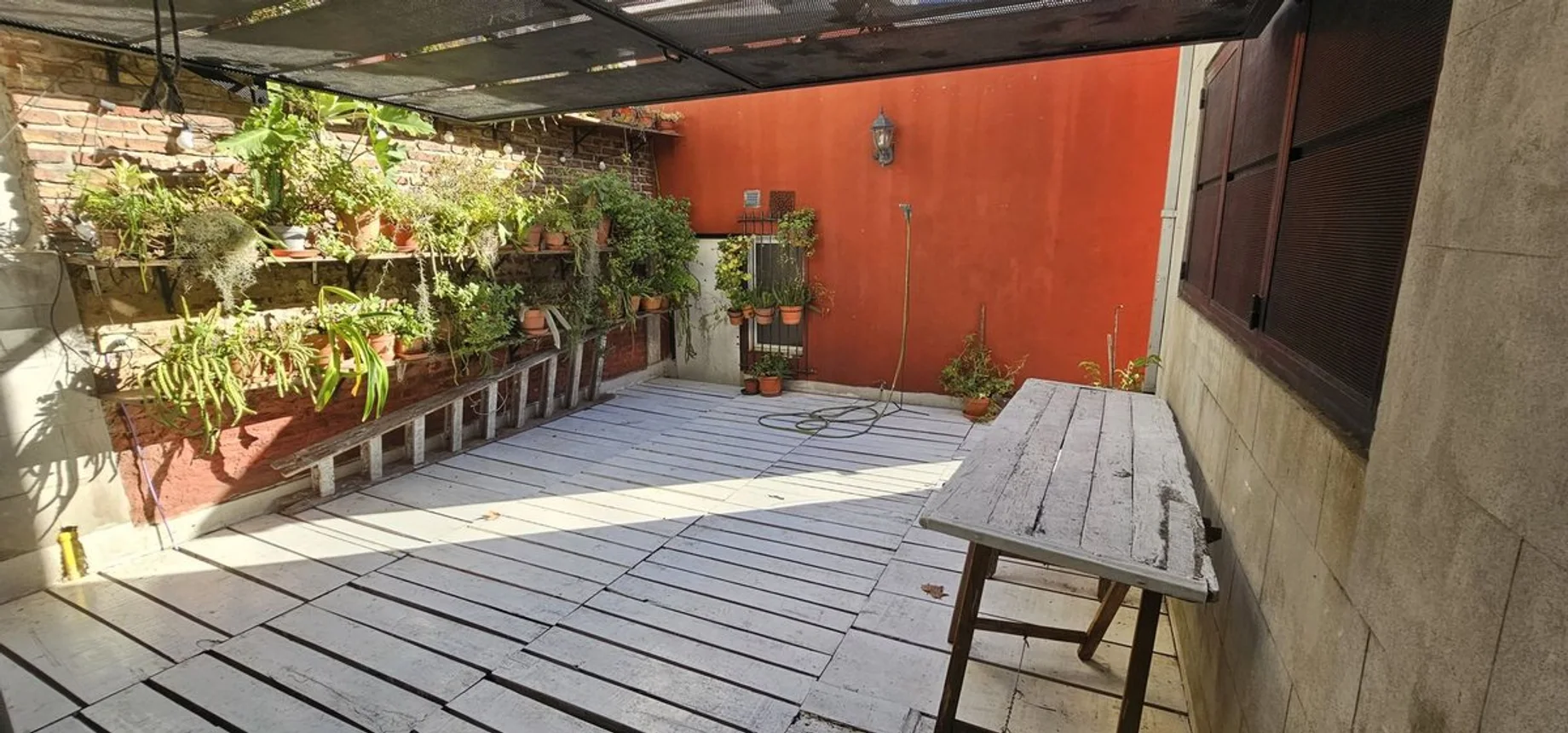 PH de 11 ambientes en venta en Palermo, Avenida Medrano 1100, foto 2
