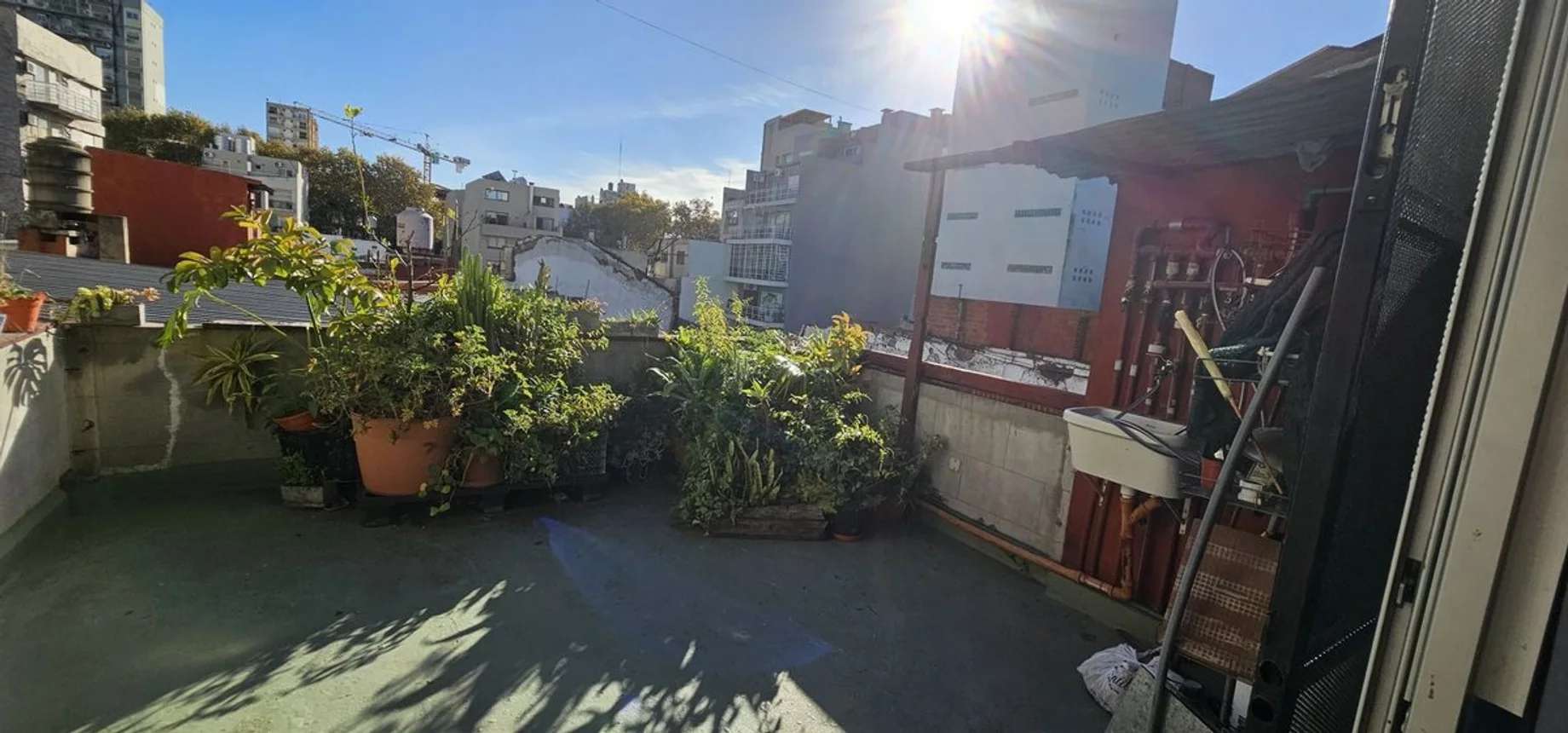 PH de 11 ambientes en venta en Palermo, Avenida Medrano 1100, foto 5