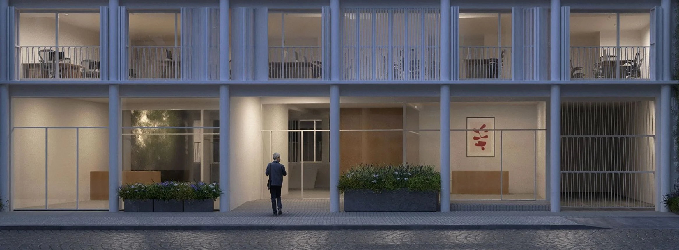 Departamento en venta en Rosario, foto 4