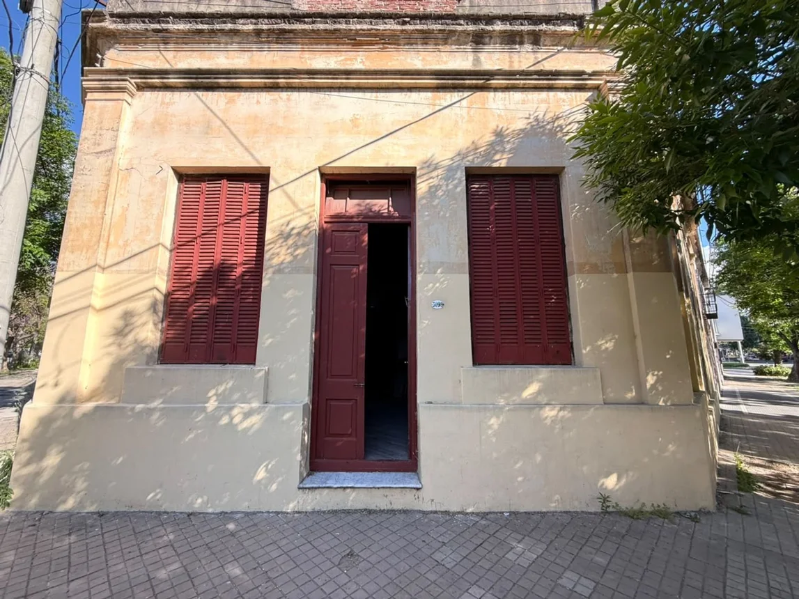Casa de 3 ambientes en venta en Santa Fe, Las Heras 3000, foto 3
