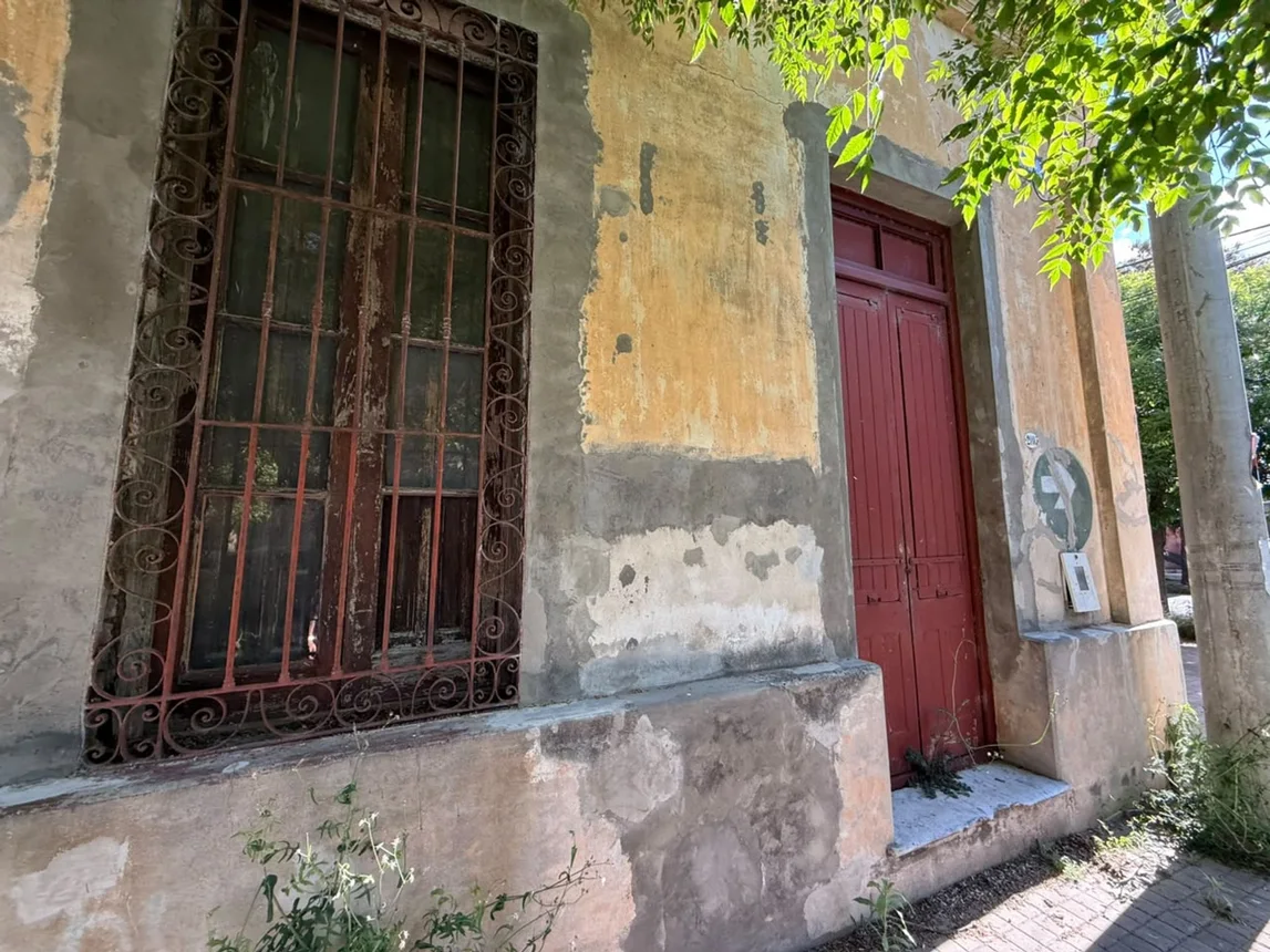 Casa de 3 ambientes en venta en Santa Fe, Las Heras 3000, foto 4
