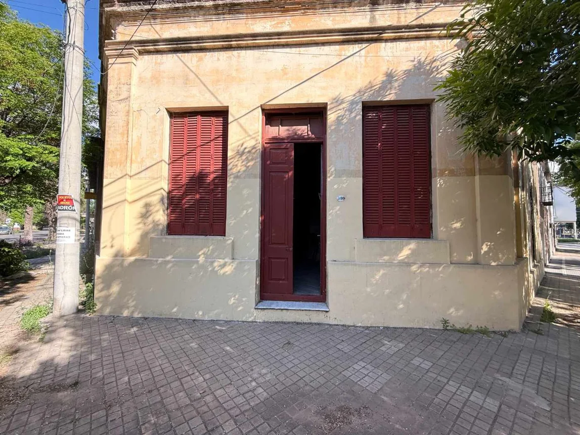 Casa de 3 ambientes en venta en Santa Fe, Las Heras 3000, foto 2