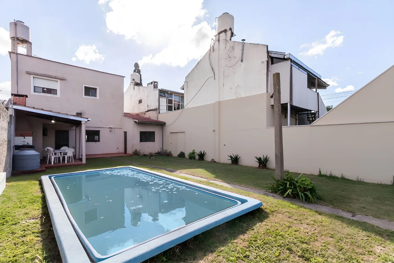 Casa en venta en Remedios de Escalada