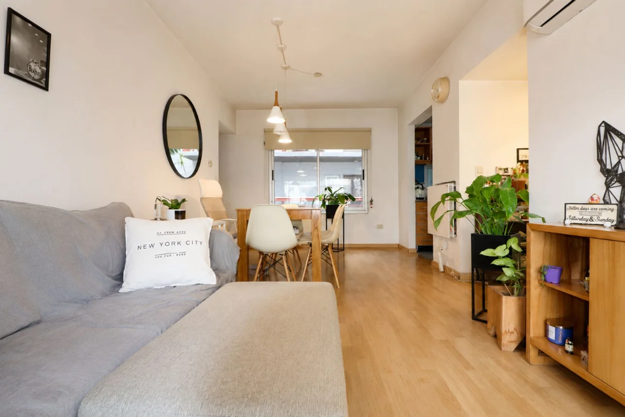 Departamento en venta en Colegiales, foto 4