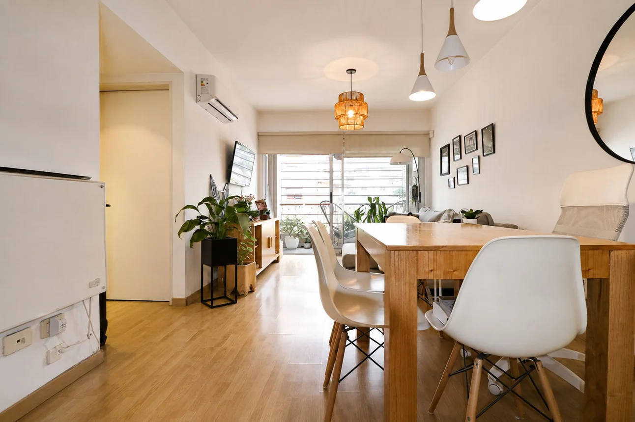Departamento en venta en Colegiales, foto 3