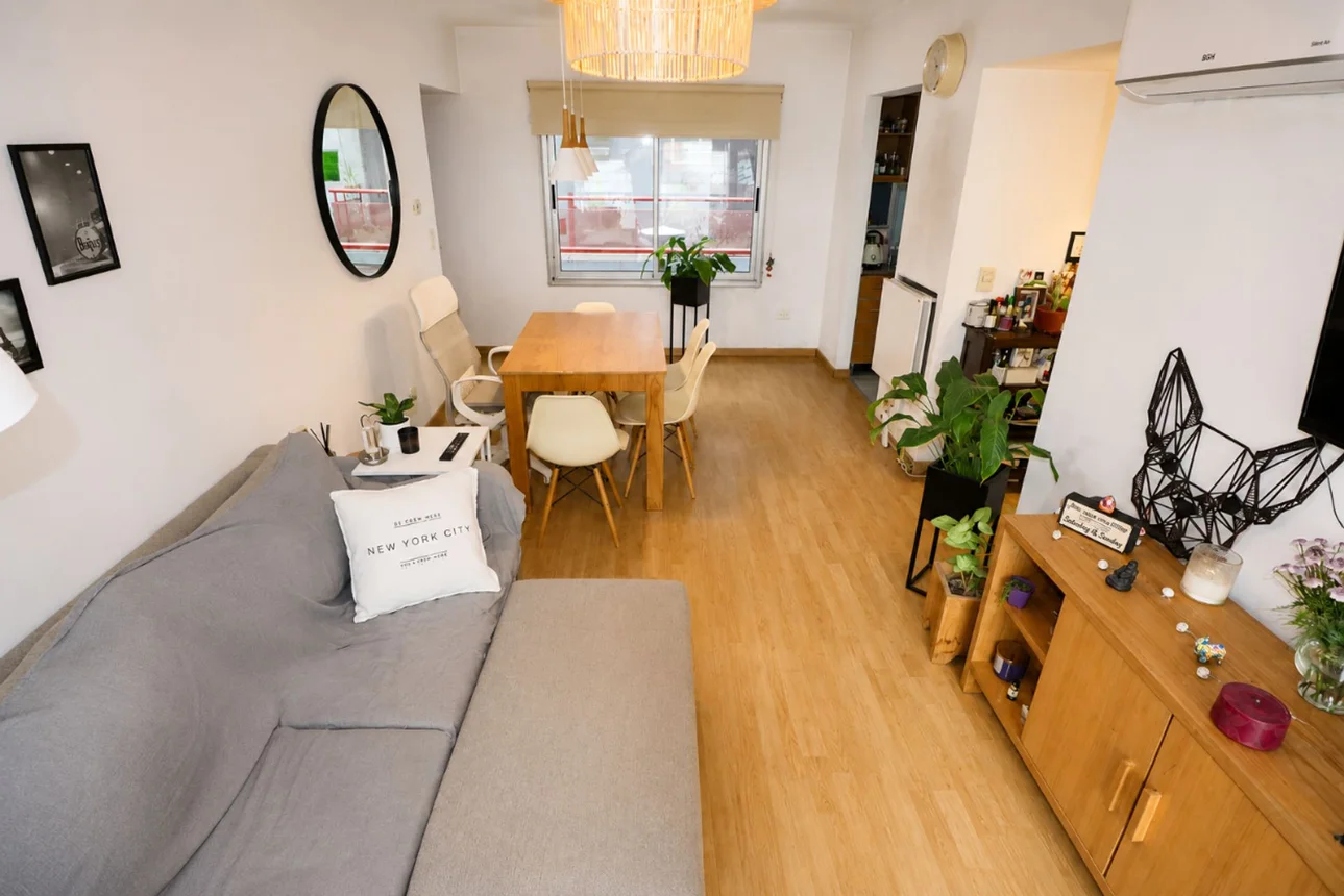 Departamento en venta en Colegiales, foto 5