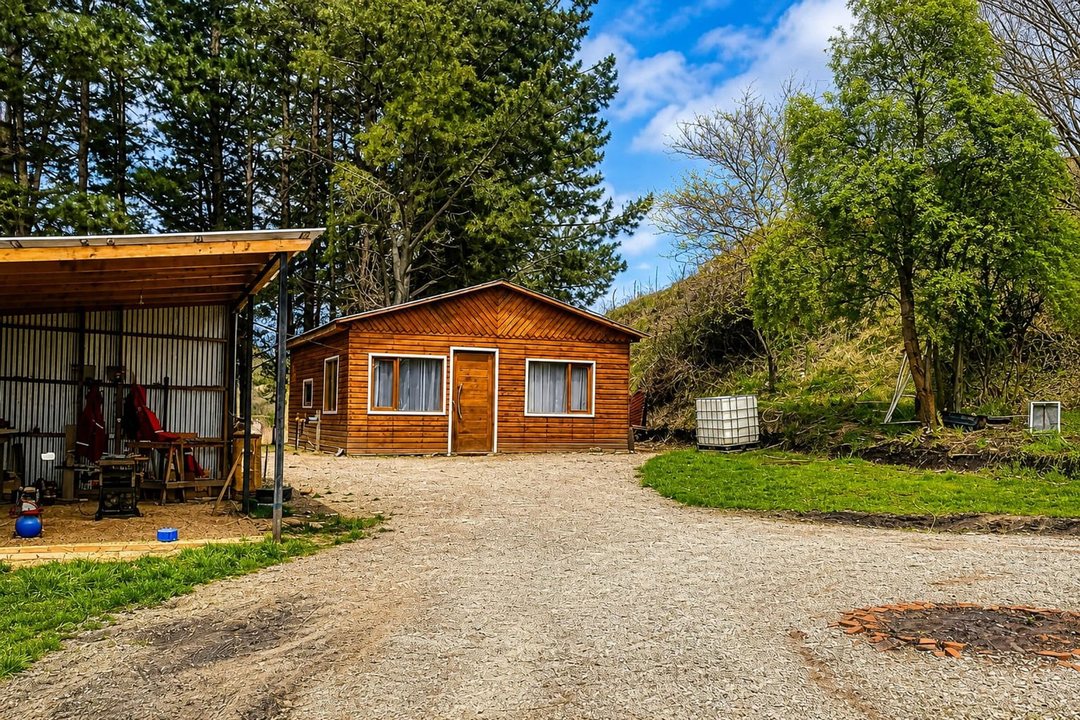 casa en Trevelin