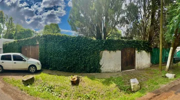 CASA EN VENTA ESCOBAR CENTRO - GRAN TERRENO