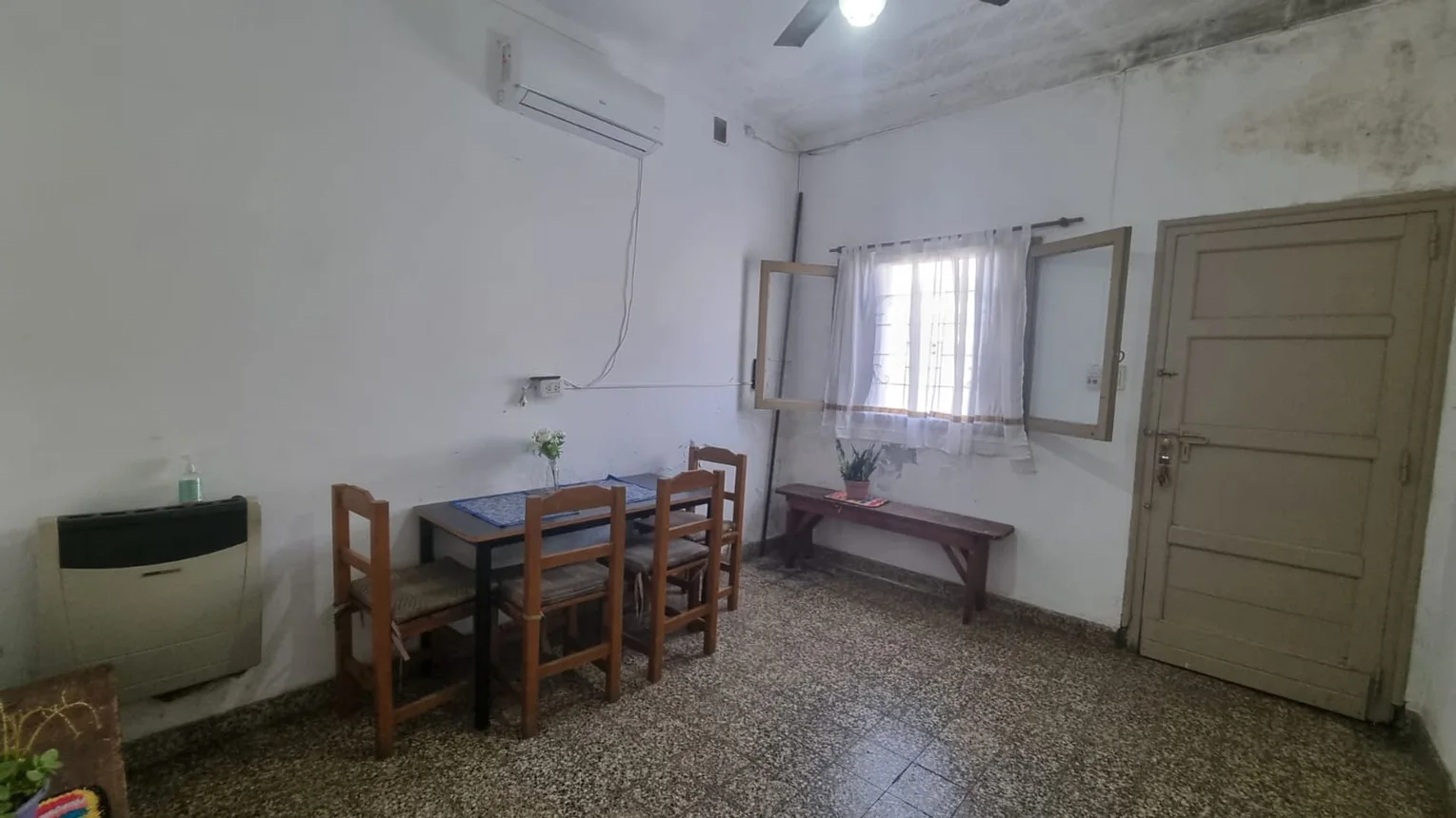 Casa en venta en Santa Fe