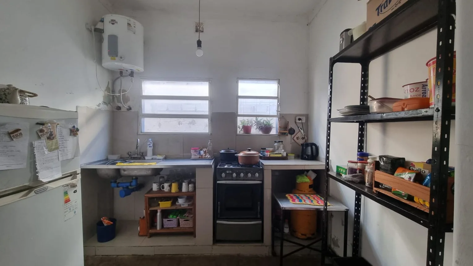 Casa en venta en Santa Fe, foto 3