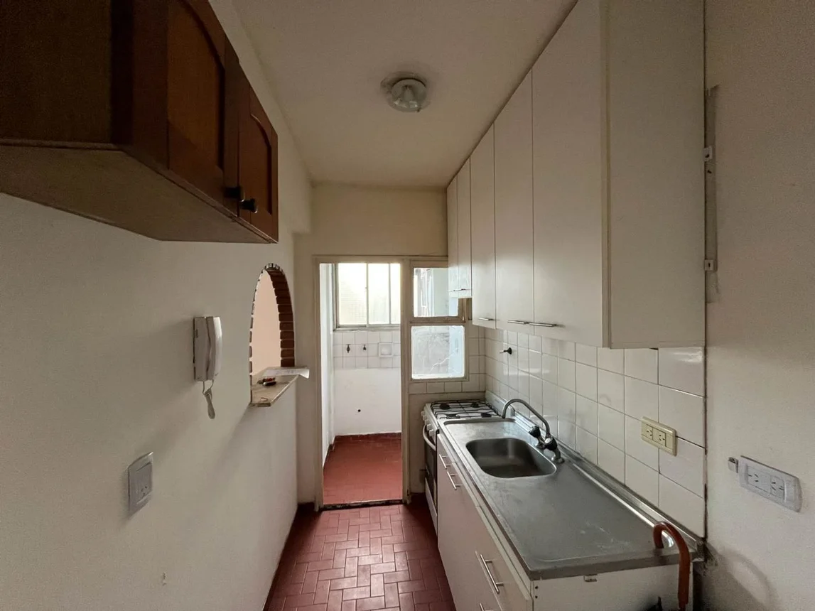 Departamento de 3 ambientes en venta en San Telmo, Azopardo 1500
