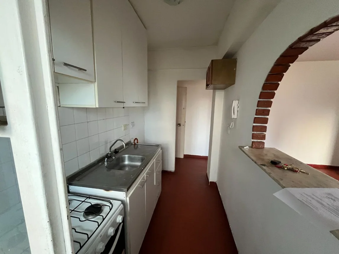 Departamento de 3 ambientes en venta en San Telmo, Azopardo 1500, foto 4