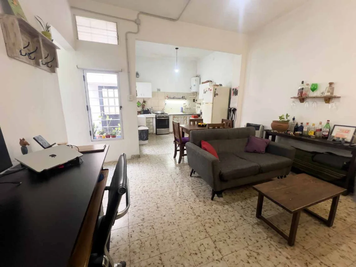 PH de 2 ambientes en venta en Caseros, General Manuel Belgrano 3400