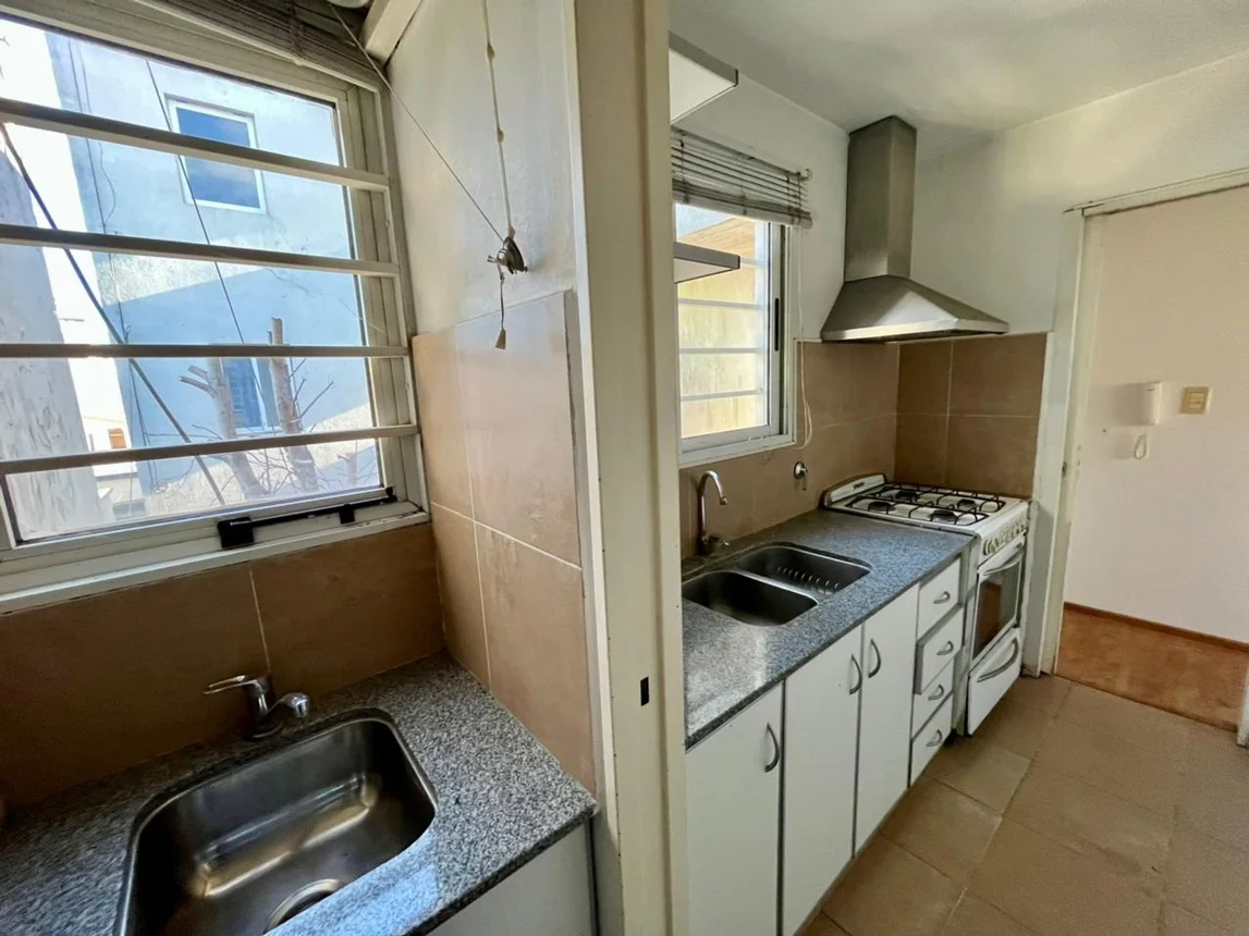 Departamento en venta la plata 2 dormitorios, foto 3