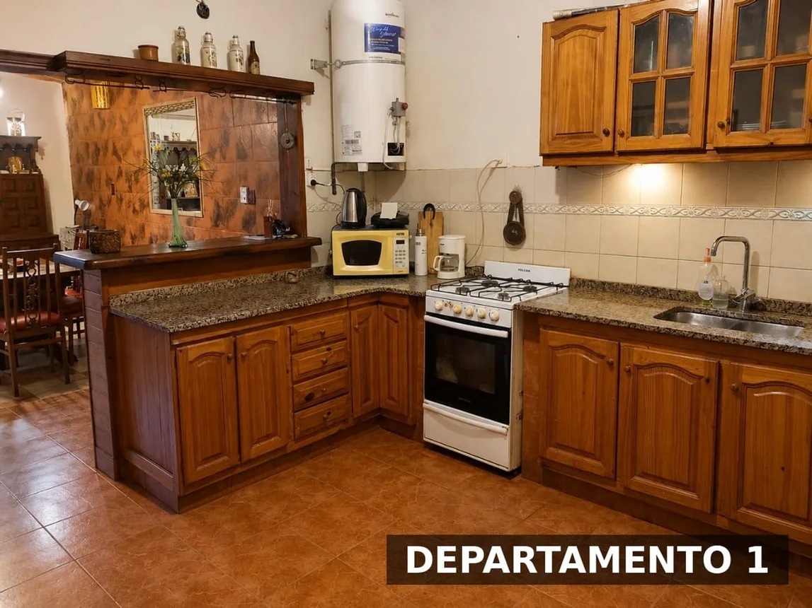 PH en venta en Caseros, foto 4