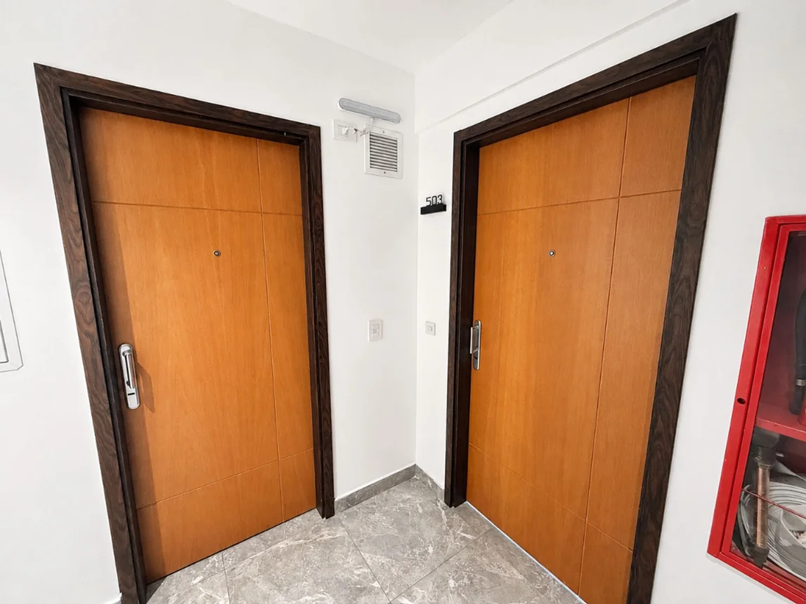 Venta 4 amb belgrano a estrenar cocher amenities, foto 5