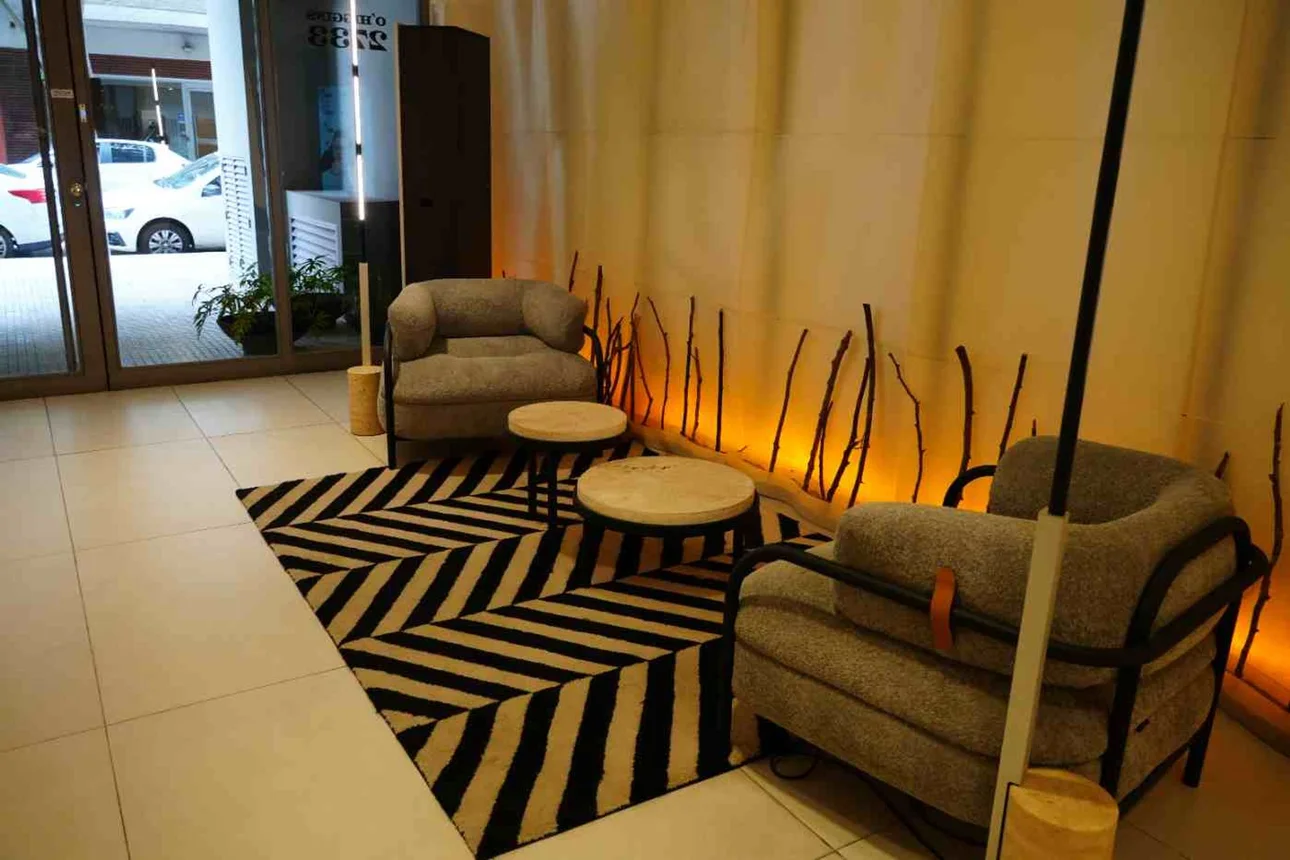 Venta 4 amb belgrano a estrenar cocher amenities, foto 4