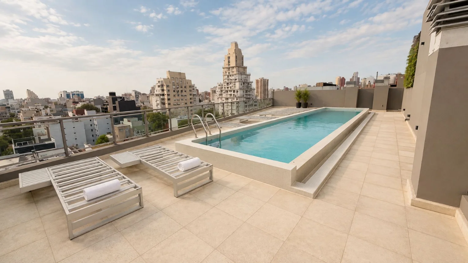 Venta 4 amb belgrano a estrenar cocher amenities, foto 3