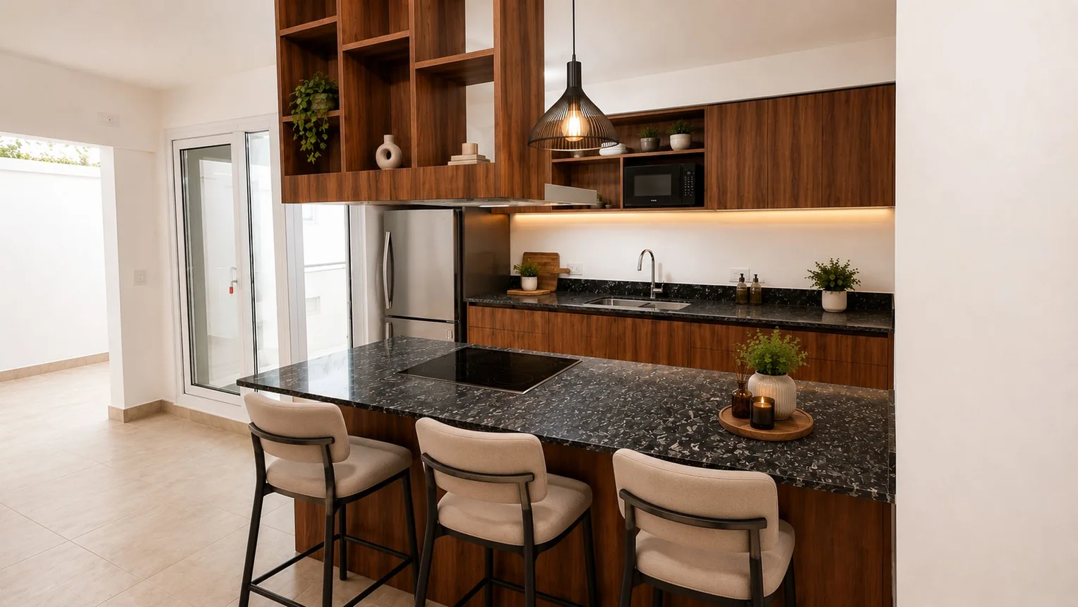 Venta 4 amb belgrano a estrenar cocher amenities, foto 1