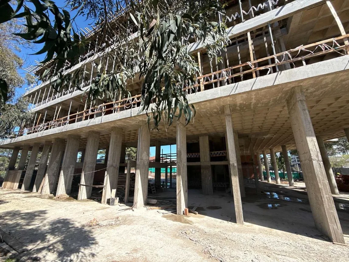 Departamento en venta en Pinamar, foto 4