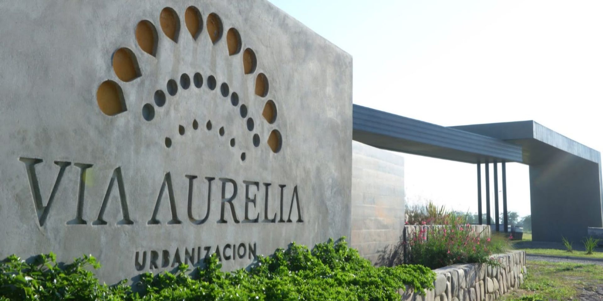 TERRENO VENTA VIA AURELIA ETAPA 1 ZONA AEROPUERTO - foto 4